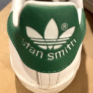 ADIDAS ORIGINALS • Stan Smith Shoes